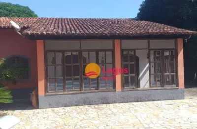 Casa com 3 dormitórios à venda, 137 m² por r$ 950.000,00 - serra grande - niterói/rj