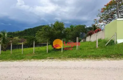 Terreno à venda, 2000 m² por r$ 299.000,00 - chácaras de inoã (inoã) - maricá/rj