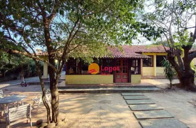 Casa com 4 quartos à venda, 260 m² por r$ 1.850.000 - piratininga - niterói/rj