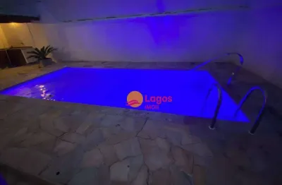 Casa com 5 quartos à venda na Rua Trovador José Naegele, 298, Piratininga, Niterói