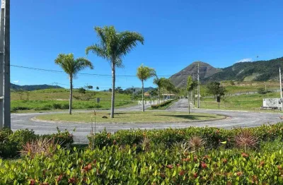 Terreno à venda, 390 m² por r$ 144.570,00 - pilar - maricá/rj
