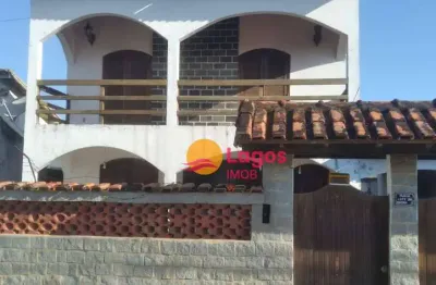 Casa à venda, 120 m² por r$ 650.000,00 - centro - maricá/rj