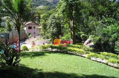 Casa à venda, 556 m² por r$ 1.000.000,00 - recanto de itaipuaçu - maricá/rj