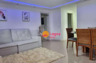 Casa à venda, 190 m² por R$ 950.000,00 - Maria Paula - São Gonçalo/RJ