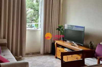 Apartamento à venda, 60 m² por r$ 310.000,00 - ponta d areia - niterói/rj