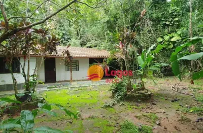 Terreno à venda, 4942 m² por r$ 1.500.000,00 - flamengo - maricá/rj