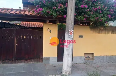 Casa à venda, 277 m² por r$ 700.000,00 - chácaras de inoã (inoã) - maricá/rj