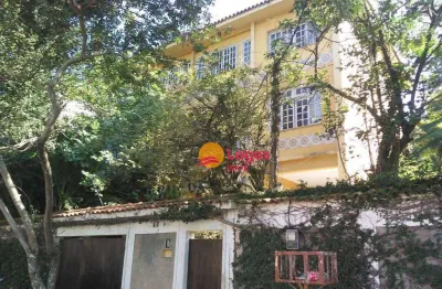 Casa à venda, 279 m² por r$ 990.000,00 - largo da batalha - niterói/rj