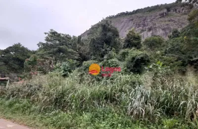 Terreno à venda, 2518 m² por r$ 220.000,00 - itaipuaçu - maricá/rj