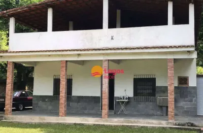 Casa à venda, 290 m² por r$ 1.000.000,00 - jardim atlântico central (itaipuaçu) - maricá/rj
