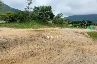 Terreno à venda, 379 m² por r$ 115.000,00 - ubatiba - maricá/rj