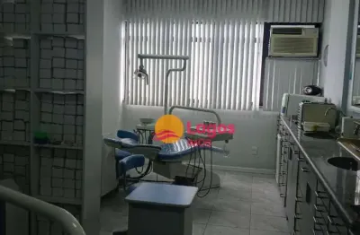 Sala comercial com 1 sala à venda na Avenida Visconde do Rio Branco, 633, Centro, Niterói