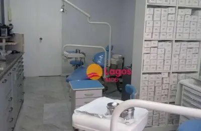 Sala à venda, 30 m² por r$ 100.000,00 - centro - niterói/rj