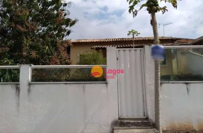 Casa à venda, 98 m² por r$ 474.000,00 - inoã - maricá/rj