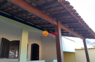 Casa à venda, 136 m² por r$ 450.000,00 - santa bárbara - niterói/rj