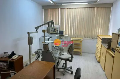 Sala à venda, 29 m² por r$ 170.000,00 - centro - niterói/rj