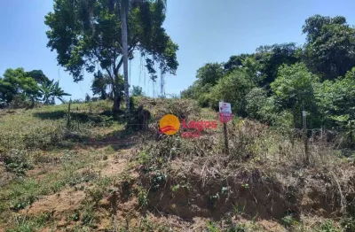 Terreno à venda na Rua Cento e Seis, 15, Balneário Bambuí (Ponta Negra), Maricá