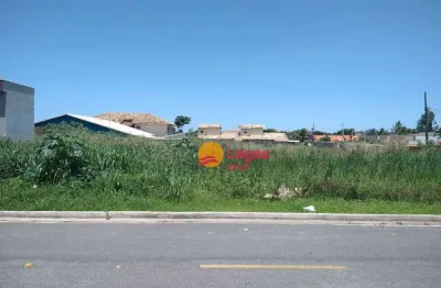 Terreno à venda, 360 m² por r$ 190.000,00 - itapeba - maricá/rj