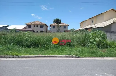 Terreno à venda, 360 m² por r$ 190.000,00 - itapeba - maricá/rj