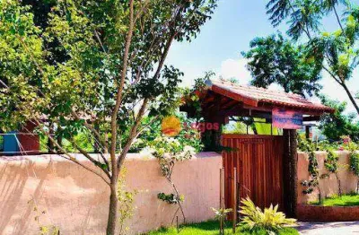 Casa à venda, 150 m² por r$ 750.000,00 - balneario bambui (ponta negra) - maricá/rj