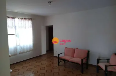 Sobrado à venda, 120 m² por r$ 500.000,00 - centro - maricá/rj
