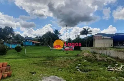 Terreno à venda, 1000 m² por r$ 399.000,00 - ubatiba - maricá/rj