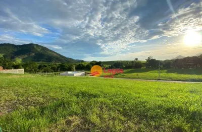 Terreno à venda, 360 m² por r$ 120.000,00 - ubatiba - maricá/rj