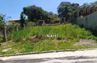 Terreno à venda, 372 m² por r$ 117.000,00 - são josé do imbassaí - maricá/rj