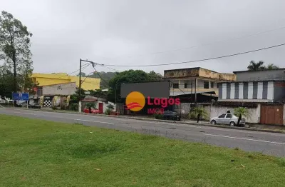 Terreno à venda, 1533 m² por r$ 1.990.000,00 - mumbuca - maricá/rj