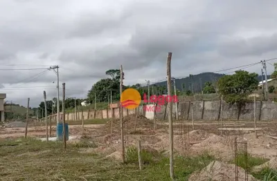 Terreno à venda, 240 m² por r$ 100.000,00 - ubatiba - maricá/rj