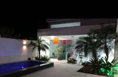 Casa à venda, 120 m² por r$ 800.000,00 - rio do ouro - niterói/rj