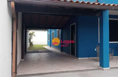 Casa à venda, 120 m² por r$ 1.494.600,00 - piratininga - niterói/rj