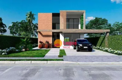 Casa à venda, 208 m² por r$ 1.040.000,00 - ubatiba - maricá/rj