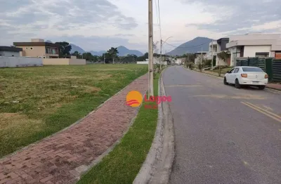 Terreno à venda, 566 m² por r$ 239.900,00 - itapeba - maricá/rj