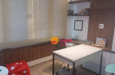 Sala comercial com 1 sala à venda na Rua Mem de Sá, 19, Icaraí, Niterói