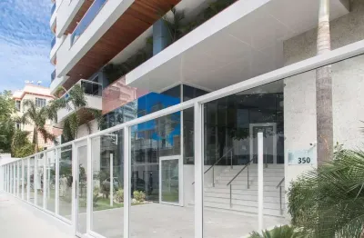 Apartamento com 4 dormitórios à venda, 182 m² por r$ 1.750.000,00 - jardim icaraí - niterói/rj