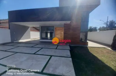 Casa à venda, 108 m² por r$ 720.000,00 - jardim atlântico central (itaipuaçu) - maricá/rj