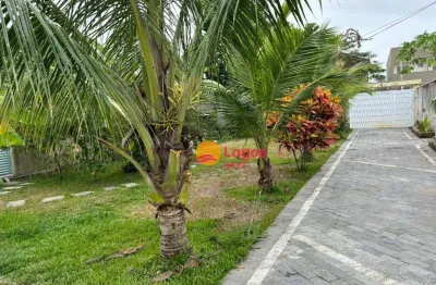 Casa à venda, 120 m² por r$ 750.000,00 - barra de maricá - maricá/rj