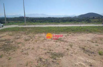 Terreno à venda, 151 m² por R$ 70.000,00 - Centro (Pachecos) - Itaboraí/RJ