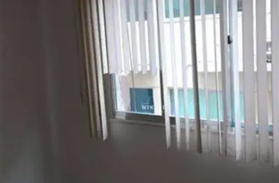 Sala à venda, 27 m² por r$ 150.000,00 - centro - niterói/rj