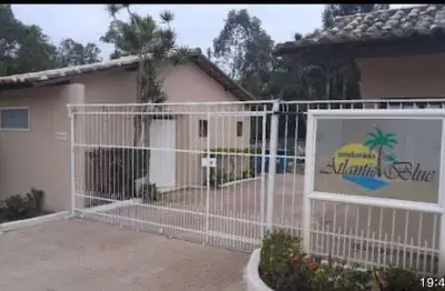 Terreno à venda, 420 m² por r$ 100.000,00 - itaupuaçu - maricá/rj