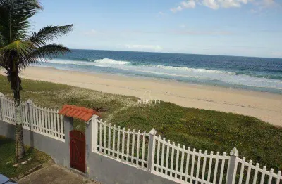 Casa à venda, 85 m² por r$ 375.000,00 - cordeirinho - maricá/rj