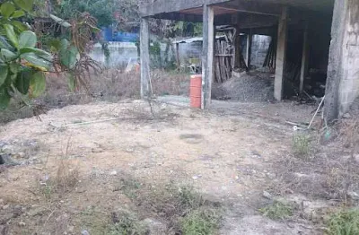 Terreno à venda, 360 m² por r$ 220.000,00 - araçatiba - maricá/rj