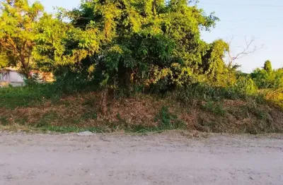 Terreno à venda, 475 m² por r$ 120.000,00 - inoã - maricá/rj