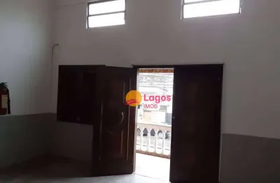 Casa à venda, 250 m² por r$ 750.000,00 - barreto - niterói/rj