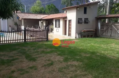 Terreno à venda, 360 m² por r$ 235.000,00 - chácaras de inoã (inoã) - maricá/rj