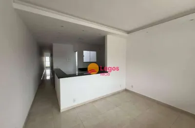 Casa com 2 dormitórios à venda, 75 m² por r$ 349.900,00 - itapeba - maricá/rj