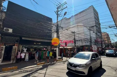 Loja à venda, 146 m² por r$ 4.500.000,00 - centro - niterói/rj