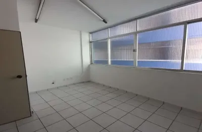 Sala à venda, 46 m² por r$ 130.000,00 - centro - niterói/rj