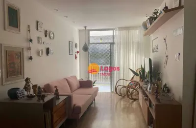Apartamento à venda, 72 m² por r$ 640.000,00 - ingá - niterói/rj